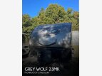 Thumbnail Photo 0 for 2018 Forest River Grey Wolf